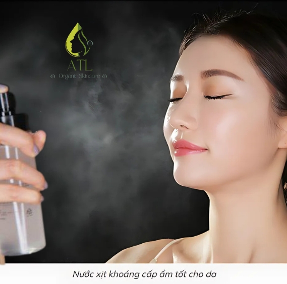 Bước 3: Toner