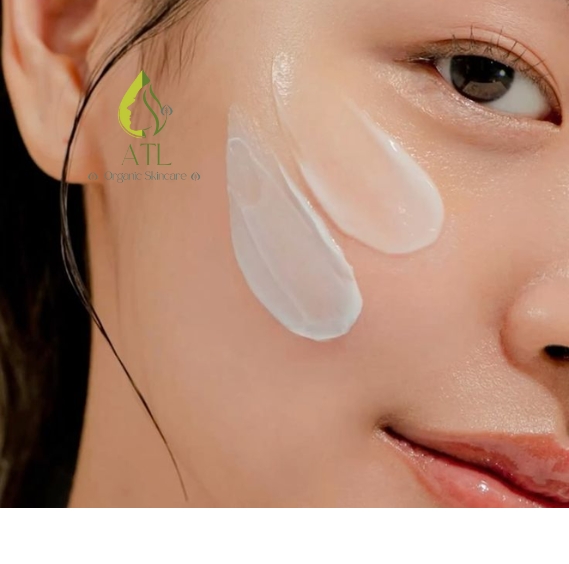 Bước 5: Kem dưỡng ẩm
